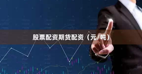 股票配资期货配资（元/吨）