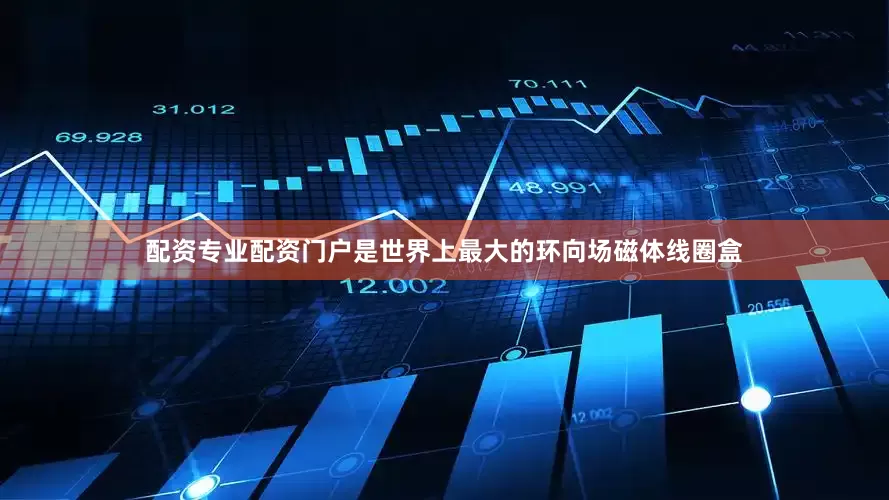 配资专业配资门户是世界上最大的环向场磁体线圈盒